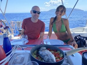 Food-on-Board