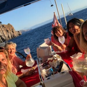 Girly drinks 2