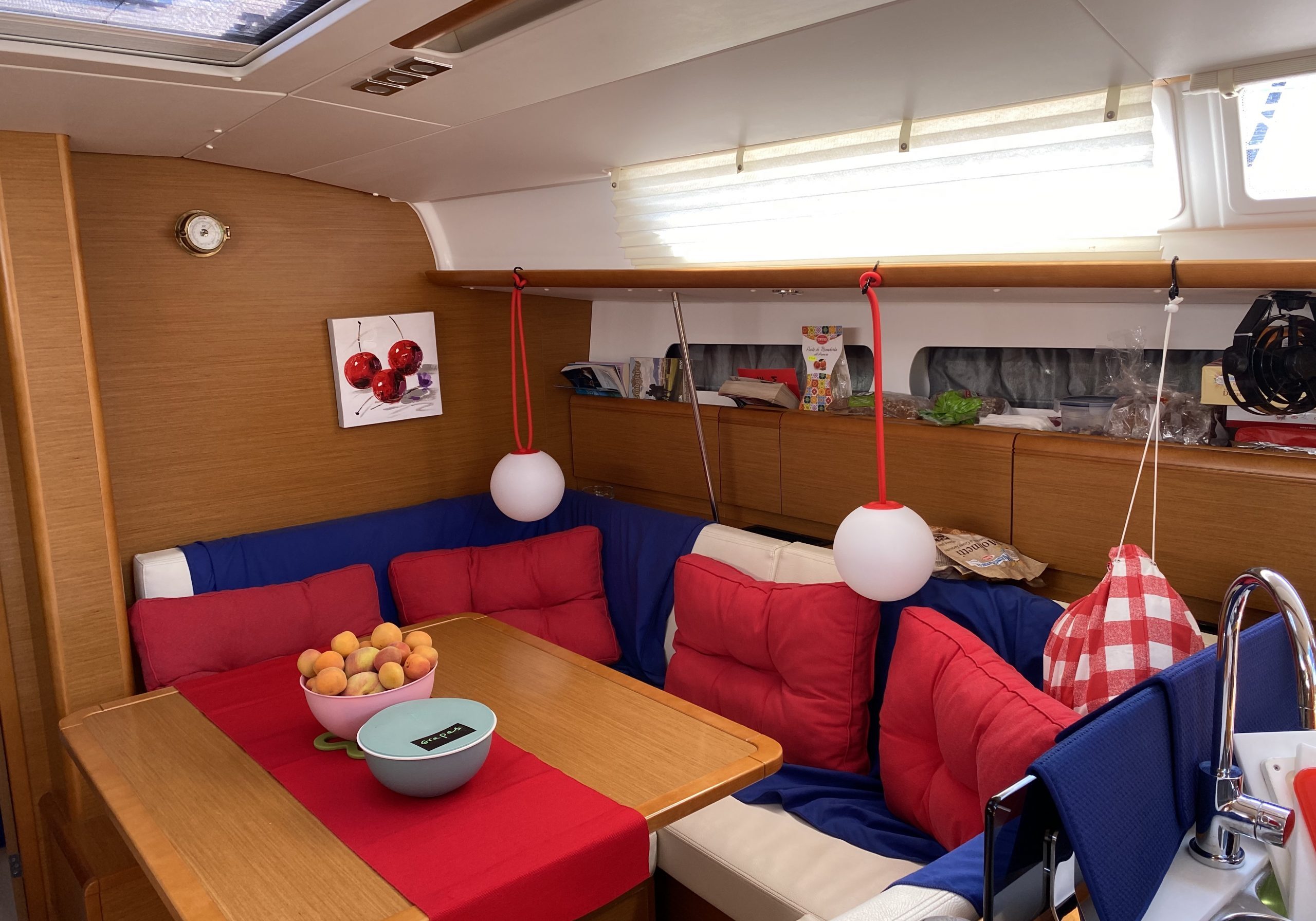 Frizzante galley scaled